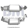 AUDI 4F0254750BX Soot/Particulate Filter, exhaust system